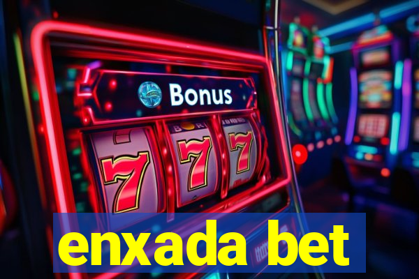 enxada bet